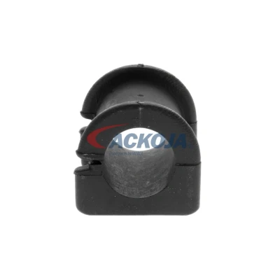 Imagem de ACKOJA A70 0519 Casquilho da Barra Estabilizadora Eixo dianteiro, de ambos os lados Apoio borracha 23 48 TOYOTA: Yaris I Hatchback