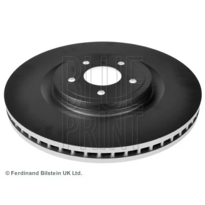 Imagem de BLUE PRINT ADN143156 Disco de travão Eixo dianteiro 355 32 5 114 interior ventilado revestido alto carbono NISSAN: 370Z Coupe
