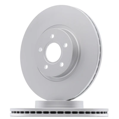 Imagem de FERODO PREMIER DDF1649C 1 Disco de travão 320 25 5 ventilado revestido sem parafusos FORD: FOCUS 3, 2, 3 Turnier, VOLVO: V40 Hatchback