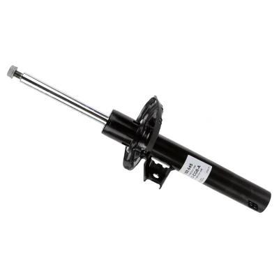 Imagem de SACHS 350 645 Amortecedor Pressão do gás Tubo duplo com assento de mola cavilha em cima