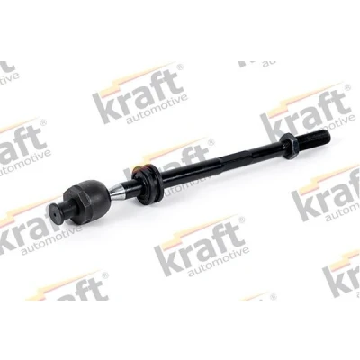 Imagem de KRAFT 4300670 Barra Axial da Direção Eixo dianteiro, interior, esquerda, à direita, de ambos os lados M16X1.5