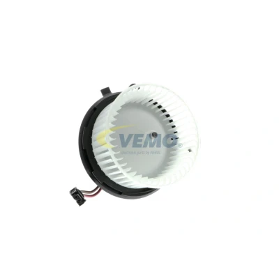 Imagem de VEMO V30 03 0010 Ventilador do Habitáculo Original Quality para veículo com volante à esquerda MERCEDES BENZ: Classe C Sedan, E Sedan
