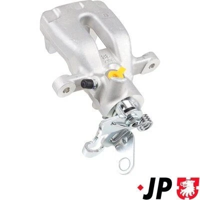 Imagem de JP GROUP 1162009870 Pinça de travão Eixo traseiro esquerdo SEAT: Leon III Hatchback