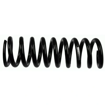 Imagem de SACHS 997 483 Mola de suspensão MERCEDES BENZ: Classe C Sedan
