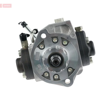 Imagem de DENSO DCRP302780 Bomba de alta pressão MITSUBISHI: L200 / Strakar V Pick up (KJ, KK, KL) 2.2 DI D 4WD, 2019