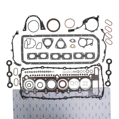 Imagem de AJUSA 50123000 Jogo completo de juntas, motor Com junta da cabeça do motor, retentores haste válvulas FIBERMAX BMW: 3 Sedan endado, norauto,