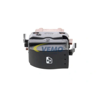 Imagem de VEMO V40 73 0084 Interruptor, elevadores dos vidros à frente, lado direito OPEL: Vivaro A Van, Combi