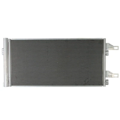 Imagem de NISSENS 94985 Condensador com secador Alumínio 710 R 134a CITROËN: Jumper II Van, FIAT: Ducato III PEUGEOT: Boxer Van