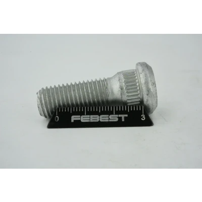 Imagem de FEBEST 0184 005 Cavilhas da roda M12x1,5 42mm TOYOTA: Corolla VII Compact, Celica V Coupe, Hilux 3 Pickup