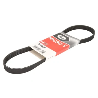 Imagem de Correia gates 5pk838