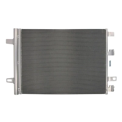 Imagem de Condensador, ar condicionado THERMOTEC KTT110777