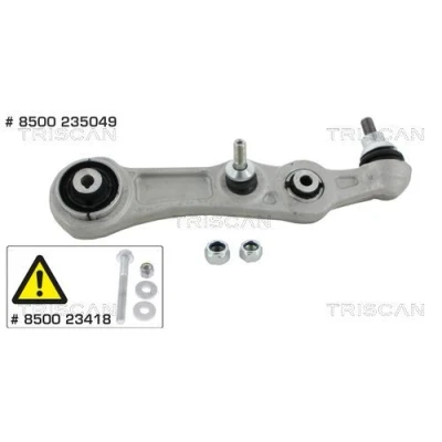 Imagem de TRISCAN 8500 235049 Braço de suspensão com articulação suspensão/guia, apoio borracha transversal MERCEDES BENZ: Classe C T modell