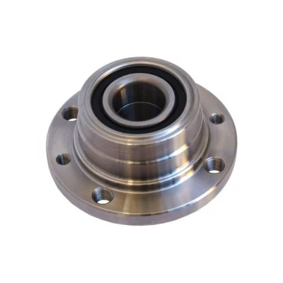 Imagem de MAPCO 26044 Kit de rolamento roda Eixo traseiro, ambos os lados 117 FIAT: Uno Hatchback
