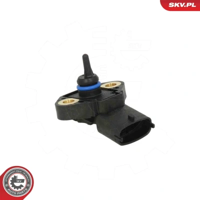 Imagem de Sensor, pressão colector de admissão ESEN SKV 17SKV198