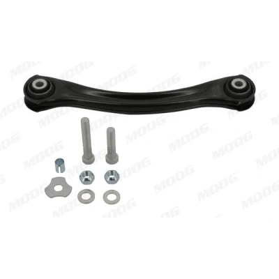 Imagem de MOOG ME TC 0732 Braço de suspensão ambos os lados, traseira, Eixo traseiro, em cima transversal MERCEDES BENZ: Classe C Sedan, 190