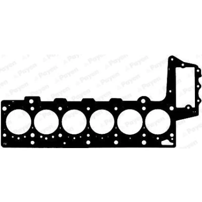 Imagem de PAYEN AG9010 Juntas da Cabeça do Motor 1,55 Junta de camadas metálicas BMW: 3 Sedan, 5 Touring, Sedan
