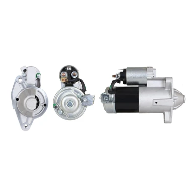 Imagem de ELSTOCK 25 5243 Motor de arranque 12V 1,2kW 10 Pin &quot;30&quot; M8 B+, &quot;50&quot; 6.3mm Plug 65mm JEEP: Cherokee III (KJ) 3.7 4x4, Laredo 2001 2008