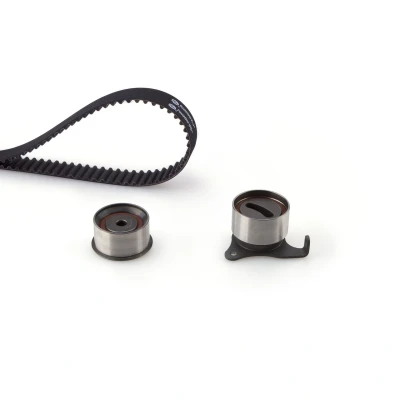 Imagem de GATES FleetRunner Micro V Stretch Fit K015389XS Jogo de correias dentadas