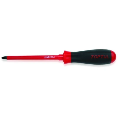 Imagem de TOPTUL FCEB0110 Chave de parafusos PZ1 100