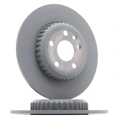 Imagem de Disco de travão BREMBO 08C98323 voltar/completo/1 peça