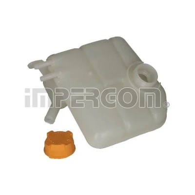 Imagem de ORIGINAL IMPERIUM 44133 Depósito de Compensação Refrigerante com bujão fecho FORD: Focus Mk1 Hatchback, Carrinha