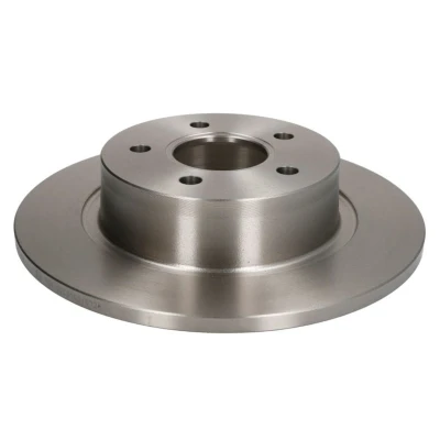 Imagem de BOSCH 0 986 479 070 Disco de travão 278 11 5 108 cheio oleado FORD: Transit Connect Mk1 Van, Tourneo