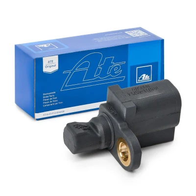 Imagem de ATE 24.0711 6351.3 Sensor de ABS sem cabo FORD: FOCUS Mk3 Van / Carrinha, 3 Turnier, Grand C Max, VOLVO: V40 Hatchback, Hatchback