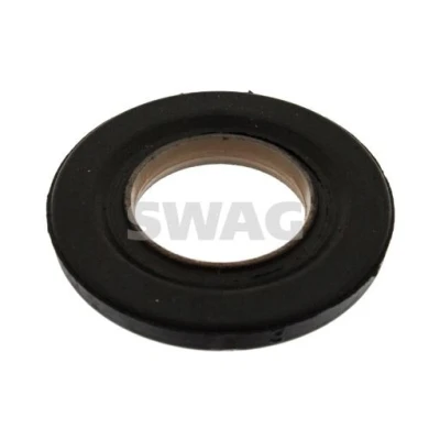 Imagem de SWAG 64 92 6129 Casquilho de Braço Suspensão Eixo dianteiro, à frente CITROËN: C5 II Hatchback