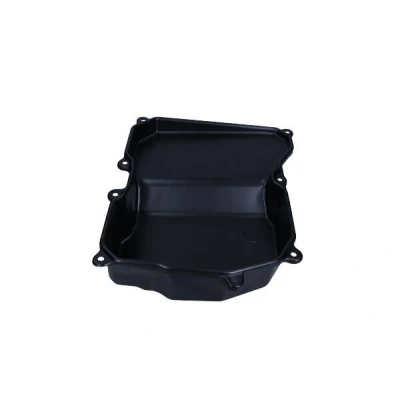 Imagem de MAXGEAR 34 0119 cárter do óleo, caixa de velocidades automática com bujão despejo sem junta retentor, óleo