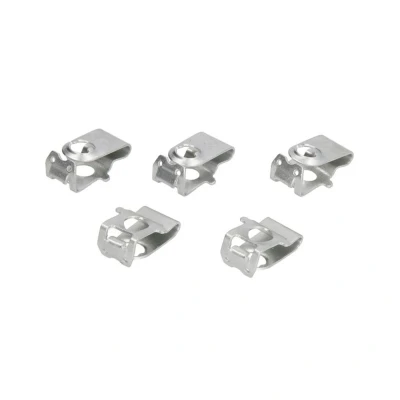 Imagem de ROMIX C60701 Clip AUDI: A4 B8 Avant, Q5, Sedan