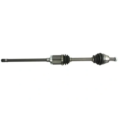Imagem de PASCAL G2B011PC Veio de transmissão Eixo dianteiro, lado direito 1020mm para veículos com ABS BMW: X6