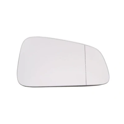 Imagem de espelho retrovisor exterior, vidro do BLIC 6102 01 2072P Rechts