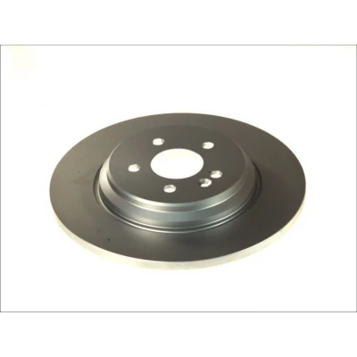 Imagem de BOSCH 0 986 478 995 Disco de travão 331 14 5 112 cheio revestido MERCEDES BENZ: Classe ML