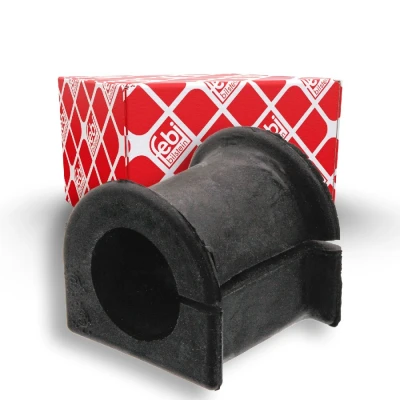 Imagem de FEBI BILSTEIN 42870 Casquilho da Barra Estabilizadora Eixo dianteiro Borracha 23 TOYOTA: RAV4 I SUV