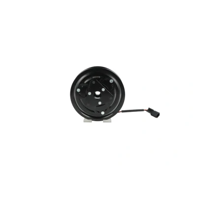 Imagem de NRF 380071 Embreagem de Compressor Ar Condicionado GENUINE CALSONIC CR12 DACIA: Duster SUV