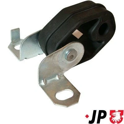 Imagem de JP GROUP 1121600400 Suporte, sistema de escape VOLKSWAGEN: Golf 4, Bora Sedan, 4 Variant, AUDI: A3 Hatchback, SEAT: Ibiza 3