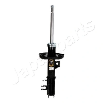 Imagem de JAPANPARTS MM W0047 Amortecedor Eixo dianteiro, lado esquerdo Pressão do gás Tubo duplo com assento de mola cavilha em cima