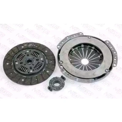 Imagem de NEXUS F1C036NX Kit de Embraiagem 200 PEUGEOT: 207 Hatchback, 206 307 CITROËN: Saxo C4 Coupe, C3 I Hatchback