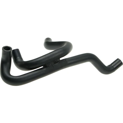 Imagem de GATES 02 2552 Tubo do aquecimento AUDI: A3 Hatchback