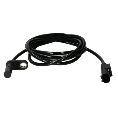 Imagem de AUTLOG AS4707 Sensor de ABS Eixo traseiro esquerdo activo 2 quadrado MERCEDES BENZ: Sprinter 5 T Camião plataforma/Chassis