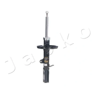 Imagem de JAPKO MJ20041 Amortecedor Eixo traseiro direito Pressão do gás Tubo duplo com assento de mola cavilha em cima