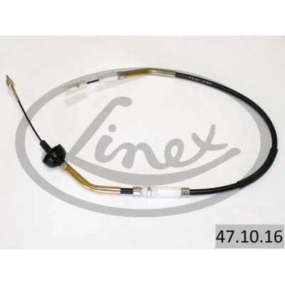 Imagem de LINEX 47.10.16 Cabo de Embreagem VOLKSWAGEN: GOLF 2