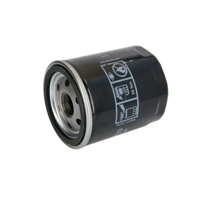Imagem de HENGST FILTER H90W29 Filtro de óleo 1 3/16 16 UN aparafusado ROVER: 75, 25 Hatchback, 400 Sedan, LAND Discovery 1, Freelander I SUV