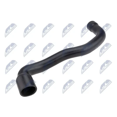Imagem de NTY GPP PL 009 Mangueira Para o Turbocompressor OPEL: Meriva A, B