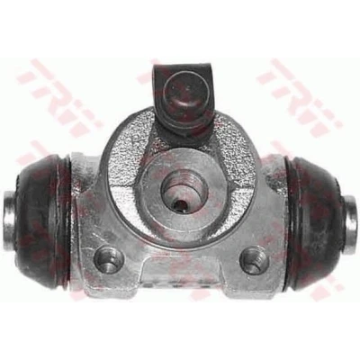 Imagem de TRW BWH146 Cilindro de Roda 22,2 RENAULT: CLIO 1, Express Van / Carrinha, ESPACE 3, PEUGEOT: 504 Pick up