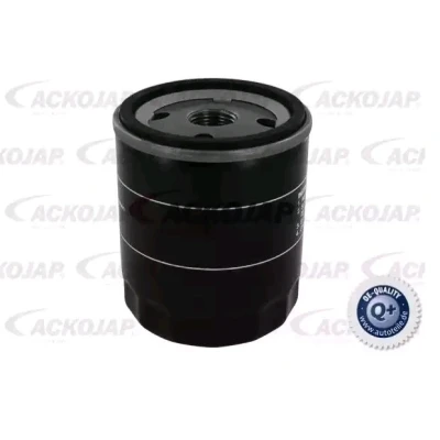 Imagem de ACKOJA A32 0500 Filtro de óleo 3/4 16 UNF com uma válvula retenção aparafusado FORD: FIESTA 6, Focus Mk1 Hatchback, Carrinha