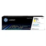 Imagem de HP 216A Toner Original Amarelo
