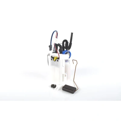 Imagem de BOSCH 0 986 580 990 Unidade de alimentação combustível com material montagem peças conexão elétrico TOYOTA: Yaris II Hatchback
