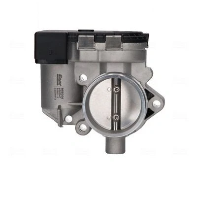 Imagem de NISSENS 955006 Corpo de Borboleta elétrico sem juntas NÃO é necess. adaptar/actualizar unidade comando/software, com sensor, &#039;bypass&#039; vácuo