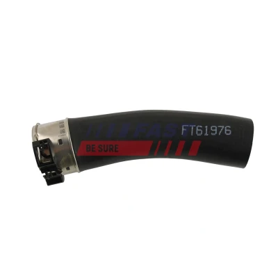 Imagem de FAST FT61976 Mangueira Para o Turbocompressor Silicone RENAULT: TRAFIC 2 Kasten, OPEL: Vivaro A Van